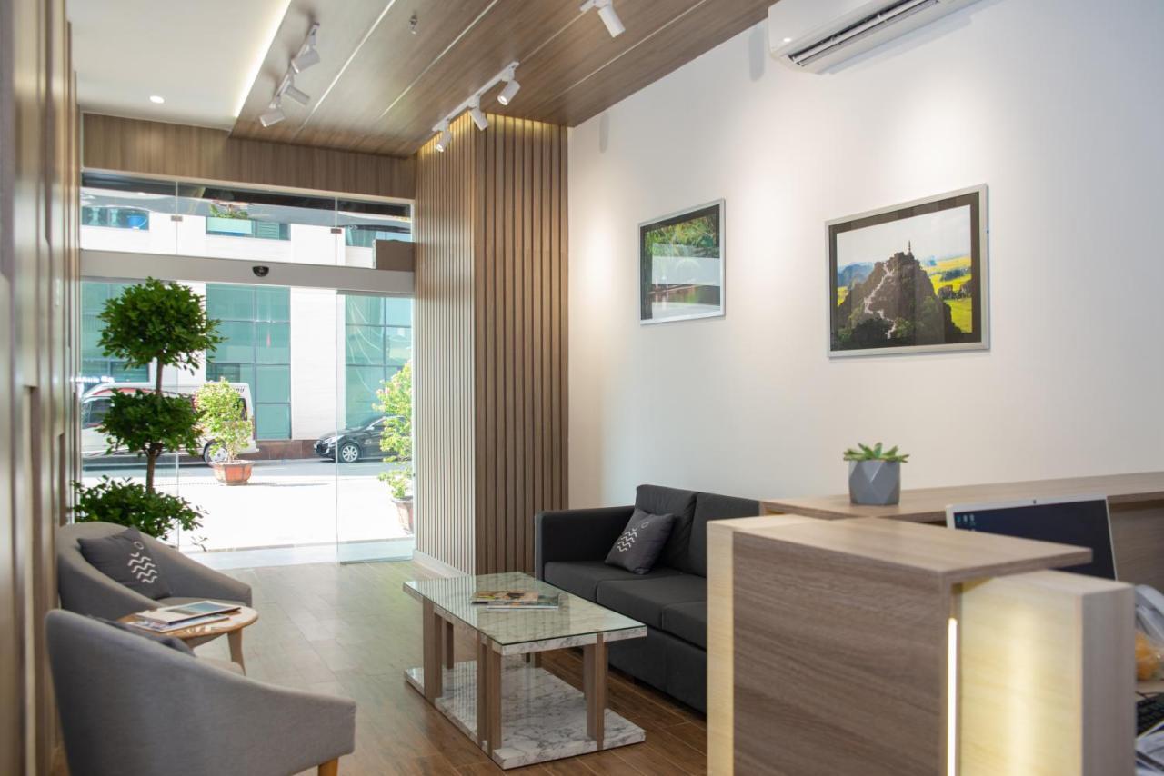 Pavilor Hotel Nha Trang Eksteriør bilde