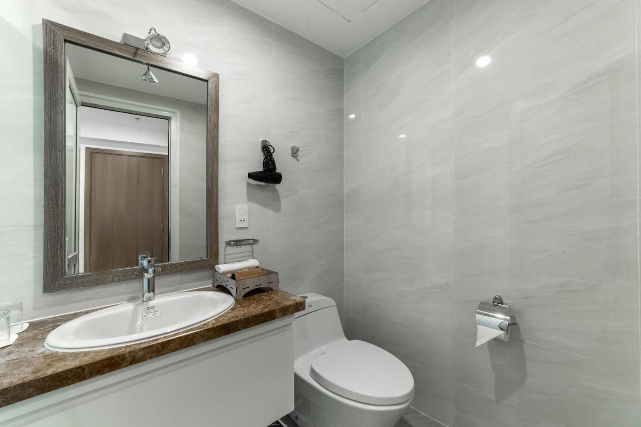 Pavilor Hotel Nha Trang Eksteriør bilde