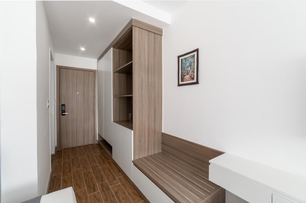 Pavilor Hotel Nha Trang Eksteriør bilde